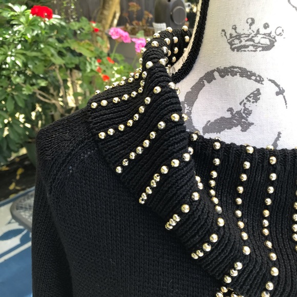 Victoria Harbour Sweaters Vintage Victoria Harbour Ramie Cotton